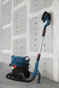 ШЛИФОВКА BOSCH GTR 550 215MM 06017D4020