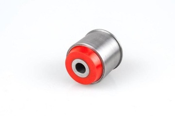 Tuleje poliuretanowe wahacza Audi 80/90 B2-B4 37mm