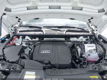 Audi Q5 III 2025 Audi Q5 Premium 40 Tfsi Quattro S Tronic 2025 2.0l 2.0 Benzyna 201KM, zdjęcie 8