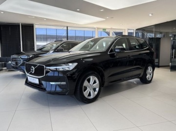 Volvo XC60 II 2022 Volvo XC 60 Core LED Kamera cofania CarPlayAndroid Auto Nawigacja, zdjęcie 1