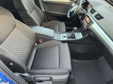Skoda Superb III Liftback Facelifting 2.0 TDI SCR 150KM 2022 Skoda Superb SalonPL ASO 2.0TDI 150KM pakiety kamera LED Virtual grz.fotel, zdjęcie 15