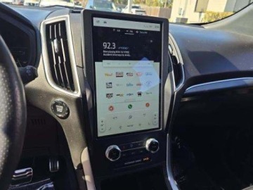 Ford Edge II 2024 Ford Edge St-Line 2024 2.0 Benzyna 250KM, zdjęcie 10