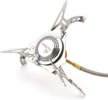 Отдельностоящая плита Fire-Maple FMS-105 мощностью 3000 Вт