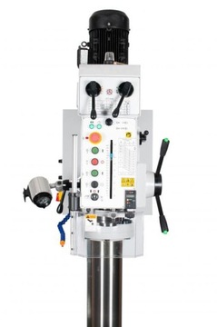 S-1850F PROMA M30 50мм автоматический сверлильно-нарезной станок