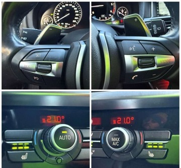 BMW X3 G01 SUV 2.0 20d 190KM 2017 BMW X3 BMW X3 xDrive20d xLine sport 2.0 Diesel 190KM, zdjęcie 26