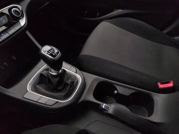 Hyundai i30 III Hatchback 1.4 MPI 100KM 2018 Hyundai i30 1.4 / 101KM, Salon Polska, ASO, Tempom, zdjęcie 15