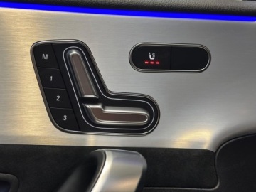 Mercedes Klasa A W177/V177 Hatchback AMG Facelifting 2.0 A45S 421KM 2025 A Klasa 45 S AMG 4-Matic+ 2.0 (421KM) 2025, zdjęcie 16