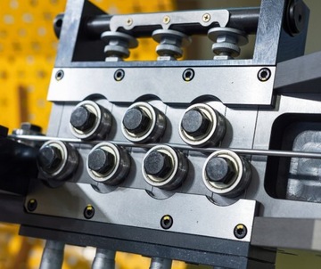 Стремена 19х19 из ребристой арматурной стали CNC толщиной 6 мм, 30 шт.