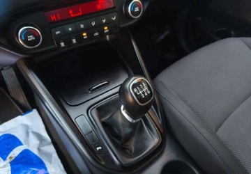 Kia Carens IV Minivan 1.7 VGT CRDI 115KM 2014 Kia Carens Kia Carens 1.7 CRDi XL 7os 1.7 Diesel 115KM, zdjęcie 20