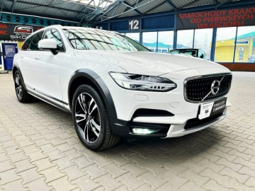 Volvo 2020 Volvo V90 Cross Country I-wł Kraj Bezwypad FV23%, zdjęcie 6