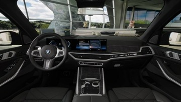 BMW X5 G05 SUV Facelifting 3.0 30d 298KM 2026 BMW X5 xDrive30d Dostępne od ręki!, zdjęcie 10