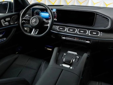 Mercedes GLS X167 SUV Facelifting 3.0 450d 367KM 2025 MERCEDES-BENZ GLS 450 d 4-MATIC AMG Line 3.0 (367KM) 2025, zdjęcie 7