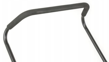 Ручная подметальная машина для песка, коллектор листьев с корзиной кистей ролика