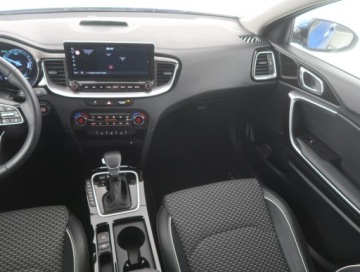 Kia XCeed PHEV Facelifting 1.6 GDi Plug-In 141KM 2024 Kia XCeed Plug-in-Hybrid, Salon Polska, zdjęcie 7