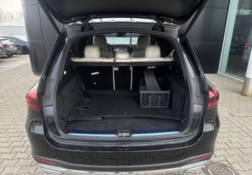 Mercedes GLE V167 2025 Mercedes-Benz GLE 350 de 4m z EQ hybrid Pakiet wyposazenia AMG Advanced Pl, zdjęcie 20