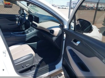 Hyundai Santa Fe IV 2023 Hyundai Santa Fe 2023 Hyundai Santa Fe SEL FWD 2.5 Benzyna 191KM, zdjęcie 10