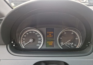 Mercedes Vito W639 2008 Mercedes-Benz Vito Mercedes-Benz Vito 3.0 Diesel 224KM, zdjęcie 12
