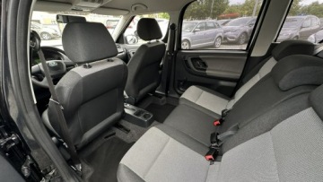 Skoda Roomster Mikrovan Facelifting 1.2 TSI 85KM 2010 Škoda Roomster Skoda Roomster Benzyna, zdjęcie 26