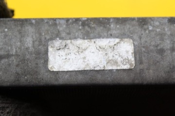 ВОДЯНОЙ ОХЛАДИТЕЛЬ VW TRANSPORTER T4 2.0 B AAC