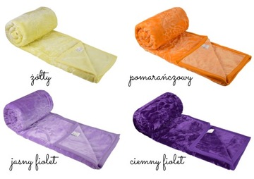 ОДЕЯЛО РЕФЕЛЬНОЕ 160Х210 ELWAY, ДВУХСТОРОННЕЕ, ТОЛСТОЕ