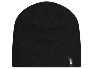 Czapka Puma Ess Classic Cuffless Beanie