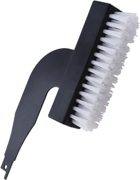 MECHANICZNA SZCZOTKA CZYSZCZĄCA DO PIŁY SZABLASTEJ LISI OGON BRZESZCZOT