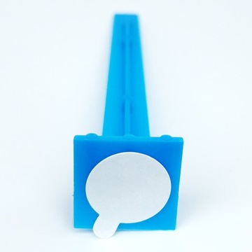 Самоклеящаяся марка КНАУФ для выравнивания самовыравнивающихся стяжек, 20 шт.