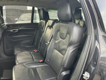 Volvo XC90 II 2016 Volvo XC 90 T8 AWD Plug IN Skóra Panorama, zdjęcie 14