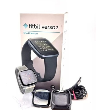 SMARTWATCH FITBIT VERSA 2