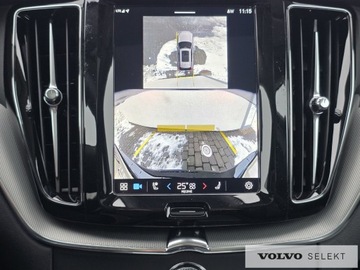 Volvo XC60 II 2025 Volvo XC 60 FV23 Plus Dark B5 250KM AWD ACC Panora, zdjęcie 25