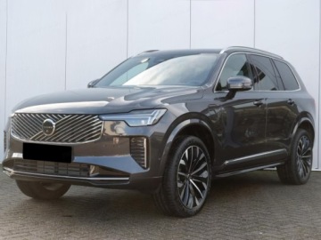 Volvo XC90 II SUV Plug-In Facelifting 2024 2.0 T8  455KM 2026 VOLVO XC90 T8 AWD Plug-In Hybrid Plus Bright 2.0 (455KM) 2026, zdjęcie 1