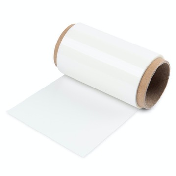 ЗАЩИТНАЯ ЛЕНТА ИЗ ФОЛЬГИ 3M PPF ДЛЯ РАМЫ ВЕЛОСИПЕДА, САМОКЛЕЯЩАЯСЯ, ТОЛЩИНА 10x300, БЛЕСК