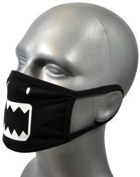 ХЛОПКОВАЯ МАСКА STREET WEAR TECH WEAR 16