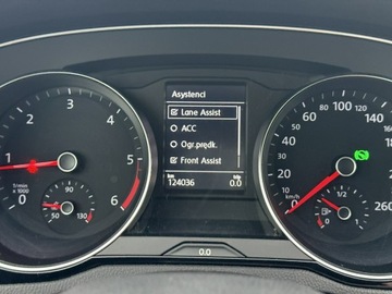 Volkswagen Passat B8 Limousine Facelifting 2.0 TDI SCR 150KM 2020 Volkswagen Passat 2,0 TDi DSG EVO Business, FV23%, zdjęcie 15