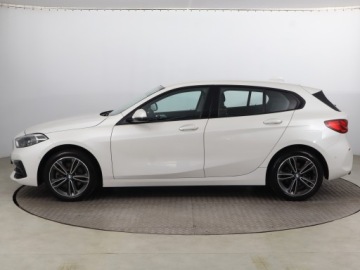 BMW Seria 1 F40 2022 BMW 1 116i, Salon Polska, Serwis ASO, Automat, zdjęcie 2