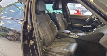 DS 5 2016 Citroen DS5 2.0 HDI 163KM Hybrid4 4x4 Salon PL 2.0 Hybryda 163KM, zdjęcie 15