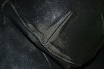 КОЖАНЫЙ МОТОЦИКЛНЫЙ КОСТЮМ IXS МУЖСКОЙ КОЖАНЫЕ ЗАЩИТЫ 52 S M