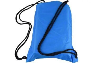 torba dla chłopca Converse Flash Gymsack 40FGL10-483 one size