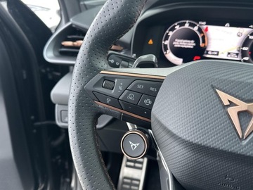 Cupra Terramar SUV 2.0 TSI 265KM 2025 Cupra Terramar 2.0 TSI 265KM 4Drive VZ DSG Gwaranc, zdjęcie 31