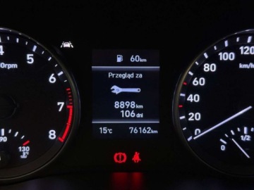 Hyundai i30 III Hatchback Facelifting 1.0 T-GDI 120KM 2022 Hyundai i30 Smart 1 wlasciciel Salon Polska FV 23 gwarancja dostawa, zdjęcie 33