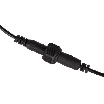 СВЕТОДИОДНАЯ СОЛНЕЧНАЯ ЛЮСТРА С ДАТЧИКОМ, ОТКРЫТЫЙ САД