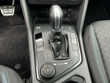 Volkswagen Tiguan II SUV 2.0 TDI 150KM 2020 Volkswagen Tiguan LED Asystent Kamera 360 Android, zdjęcie 32