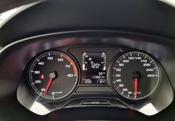 Seat Leon III ST 1.2 TSI 105KM 2013 Seat Leon 1,2 TSI 105KM 6-Biegow Serwis 1.2 Benzyna 105KM, zdjęcie 30