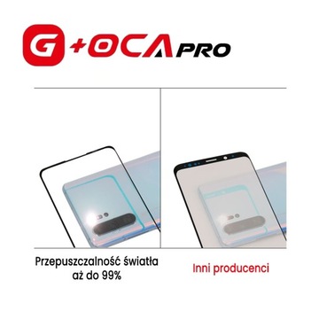 G+OCA СТЕКЛО Oppo Find X3 | Найти X3 Pro + OnePlus 9 Pro 1+