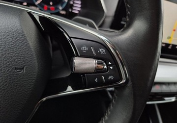 Skoda Octavia IV Kombi 2.0 TDI 150KM 2022 Skoda Octavia Style 2.0 TDI 150KM DSG Kamera Smart Link HeadUp ACC El.Fote, zdjęcie 22