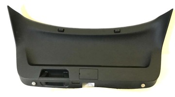 VW ARTEON TAPICERKA KLAPY BAGAZNIKA 3G8867601