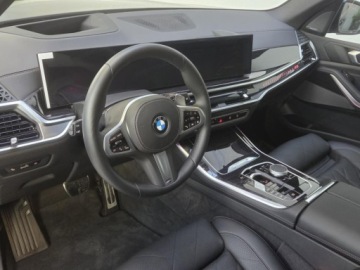 BMW X5 G05 SUV Facelifting 3.0 30d 298KM 2026 BMW X5 xDrive30d M Sport 3.0 298KM, zdjęcie 5