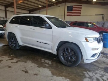 Jeep Grand Cherokee IV 2019 Jeep Grand Cherokee Limited 3.6 Benzyna 293KM, zdjęcie 5