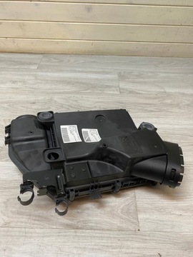 BMW 5 F10 X4 N55 POUZDRO FILTRU VZDUCHU 7583725