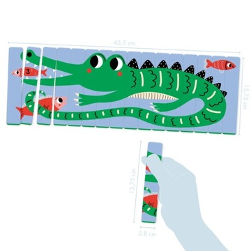 PuzzlewskiZwierzętazwanny